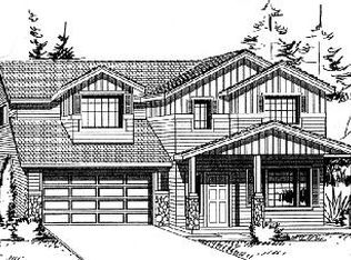 14612 11th Op W LOT 8, Lynnwood, WA