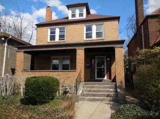 3452 Beechwood Blvd, Pittsburgh, PA