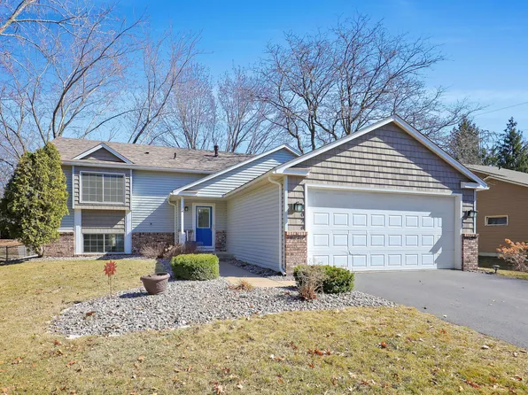 3076 Arcade St, Little Canada, MN 55109