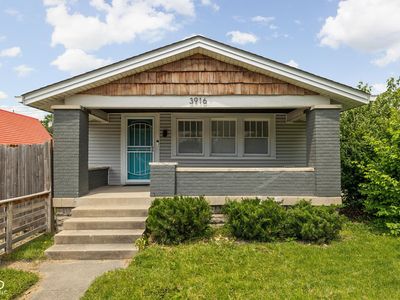3916 E 10th St, Indianapolis, IN, 46201