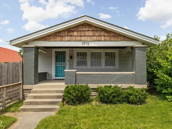 3916 E 10th St, Indianapolis, IN 46201