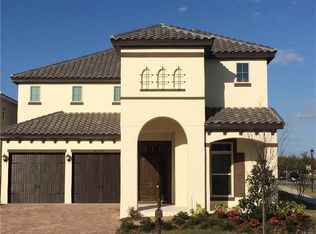 8725 Crescendo Ave, Windermere, FL 34786