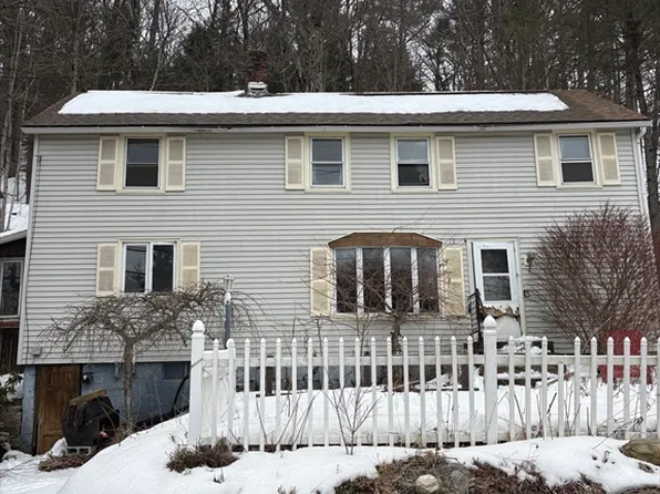 13 Basket St, Huntington, MA 01050