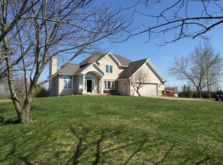 4100 Giles Ave NE, Ada, MI 49301