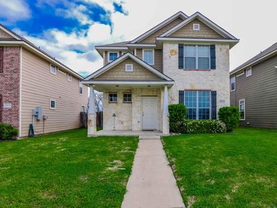 2915 McLaren Dr, College Station, TX, 77845
