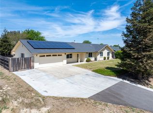 5575 Reindeer Pl, Paso Robles, CA 93446