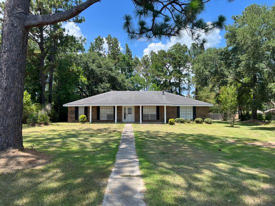 1201 Sioux St, Deridder, LA 70634