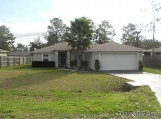 44 Pecan Run, Ocala, FL 34472