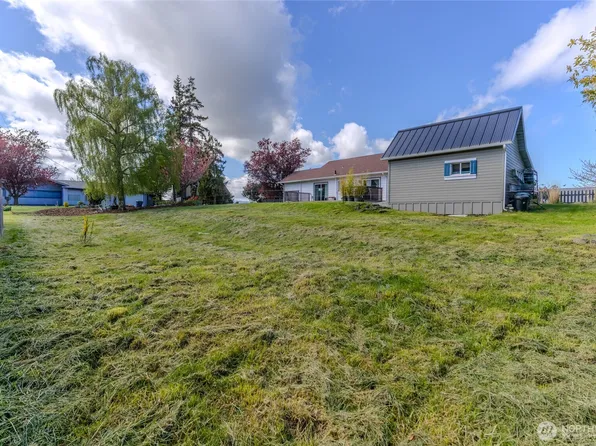2 NKA K Street, Port Townsend, WA 98368