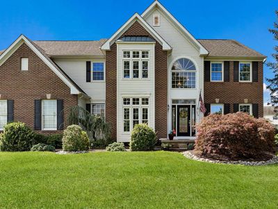519 Glen Meadow Rd, Richboro, PA, 18954