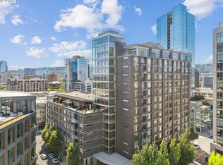 1255 NW 9th Ave #1205, Portland, OR 97210