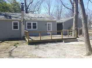 119 E Clearview Ave, Pine Hill, NJ 08021