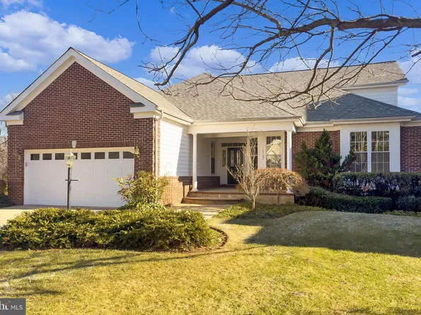 13792 Charismatic Way, Gainesville, VA 20155