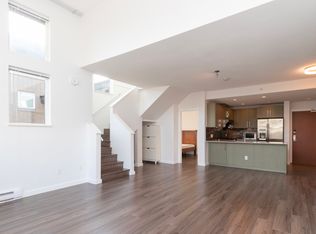 3479 Wesbrook Mall #PENTHOUSE 9, Greater Vancouver, BC