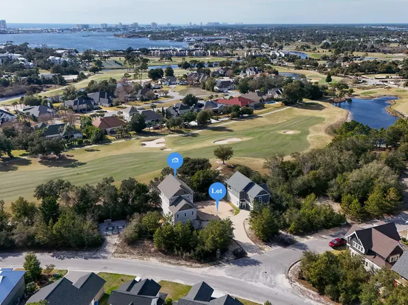 3928 Bungalow Ln, Panama City Beach, FL 32408