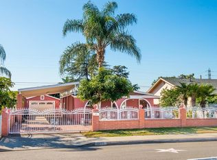 7406 Walnut Ave, Paramount, CA 90723