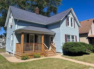 837 18th Ave #A, Moline, IL 61265