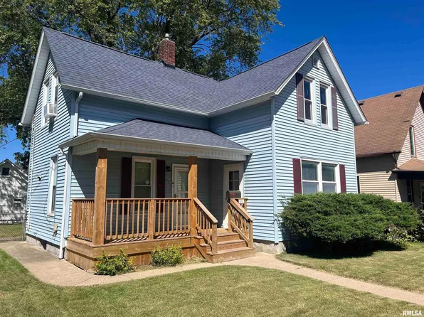 837 18th Ave #A, Moline, IL 61265