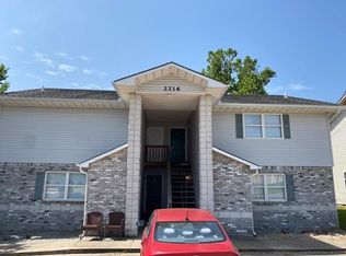 2216 E 8th St APT 1, Joplin, MO 64801