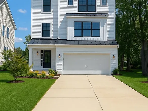1757 Harbor Dr, Chester, MD 21619