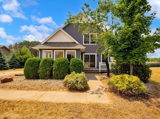 2587 Dockside Dr, Friendship, WI 53934