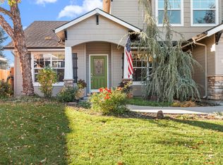 1401 Great Basin Dr, Meridian, ID 83642