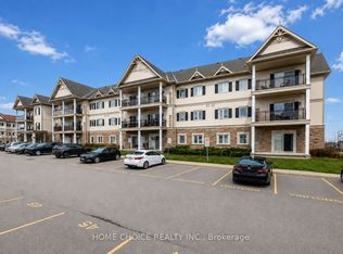 1 Sidney Ln #105, Clarington, ON L1C0N5