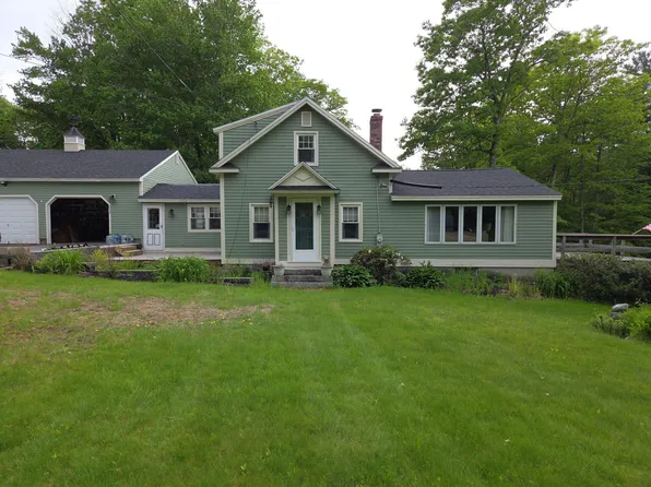 362 Gray Road, Falmouth, ME 04105