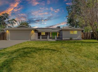 31162 Hacienda Rd, Visalia, CA 93292