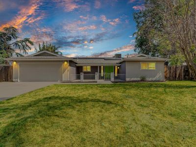 31162 Hacienda Rd Road, Visalia, CA, 93292