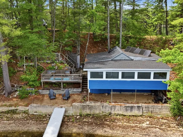 263 Caldwell Lane, Oxford, ME 04270