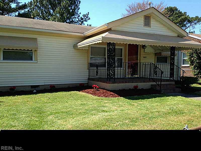 1st image of 1612 Higgins Ave