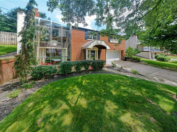 5044 Sequoia Ct, Export, PA 15632
