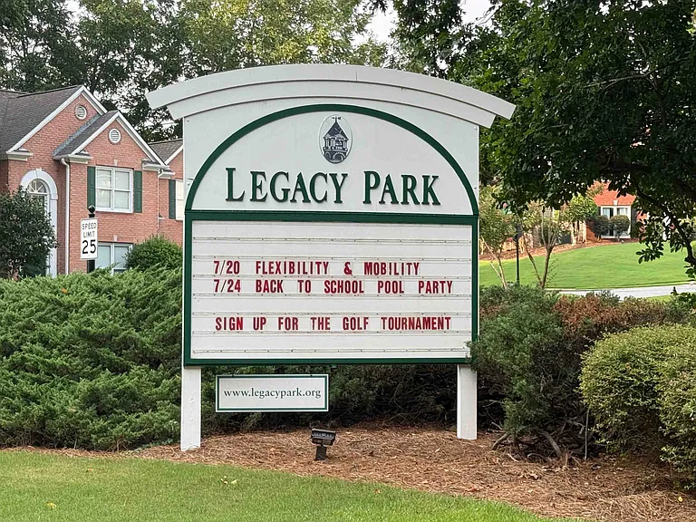 Neighborhood Events and Activities