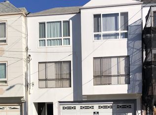 1330 17th Ave, San Francisco, CA 94122