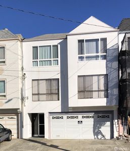 1330 17th Ave, San Francisco, CA, 94122