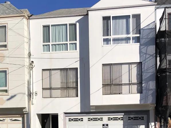 1330 17th Ave, San Francisco, CA 94122