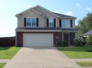 1187 Chicory Way, Bowling Green, KY 42104
