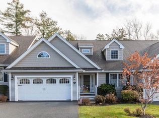 43 Riley Rd #49, Lunenburg, MA 01462
