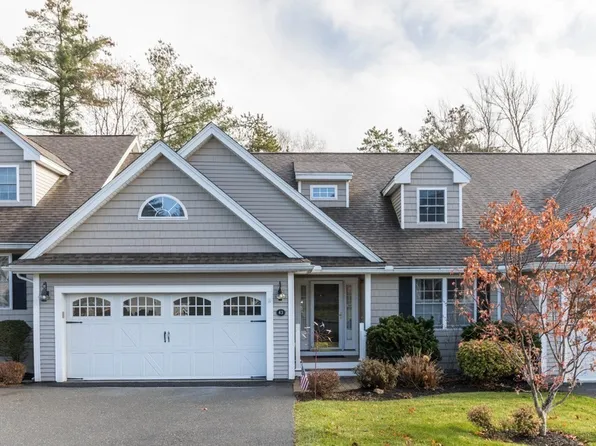 43 Riley Rd #49, Lunenburg, MA 01462
