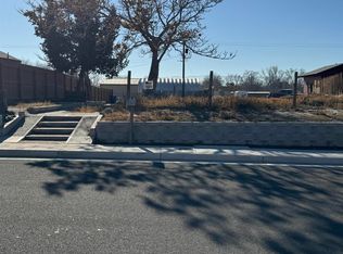 160 E Front St, Fallon, NV 89406