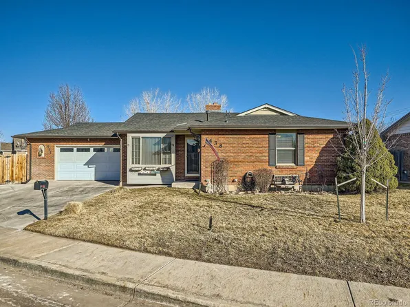 438 N 11th Avenue, Brighton, CO 80601