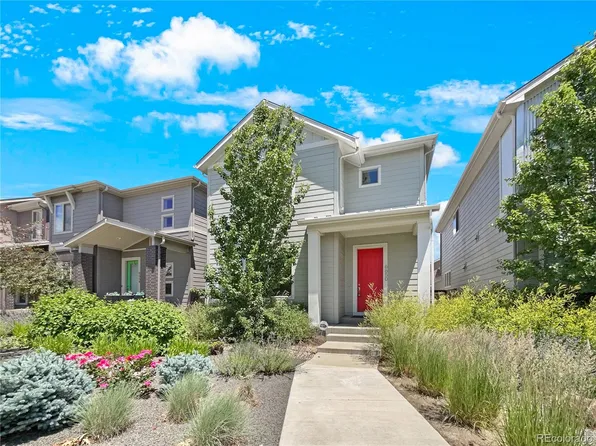 6650 Pecos Street, Denver, CO 80221