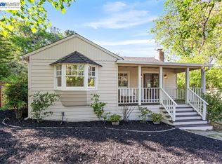 1832 Parkside Dr, Walnut Creek, CA