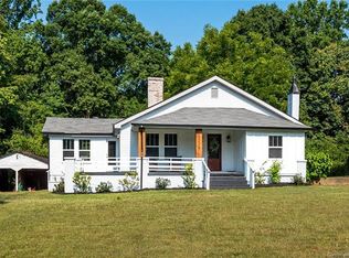 2238 Mount Zion Church Rd, Alexis, NC 28006