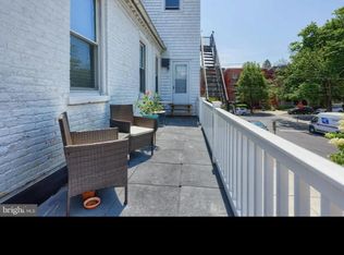 635 W Chestnut St APT 4, Lancaster, PA 17603
