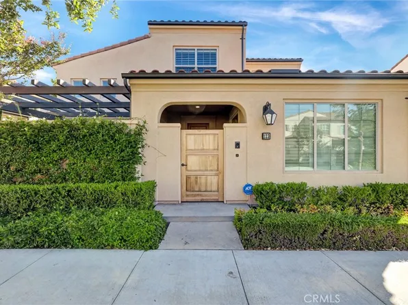 123 Fairbridge, Irvine, CA 92618