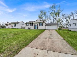 23540 Cannon Rd, Bedford Heights, OH 44146