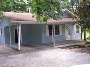 312 Kay Dr, Dalton, GA 30721