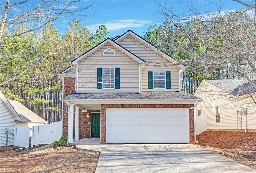 3 bed, 2.5 bath, 1486 sqft, $2,500 — Photo 1